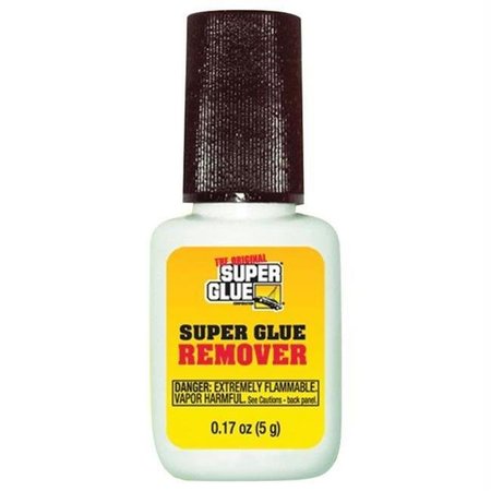 Super Glue Super Glue SGR12 Gel Remover SGR12